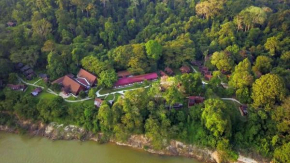 Mutiara Taman Negara